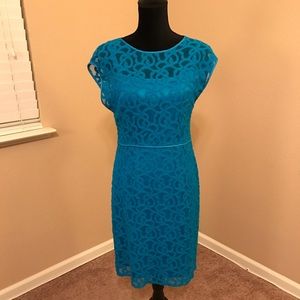 Adrianna Papell party dress